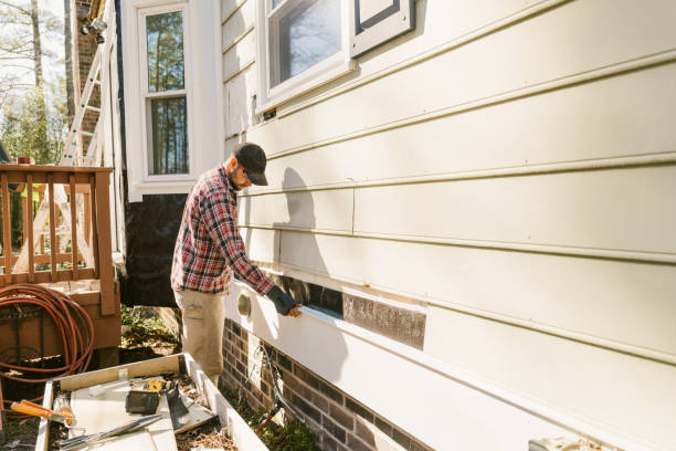 Trusted Wood Siding service in West Liberty, KY - Creative Siding